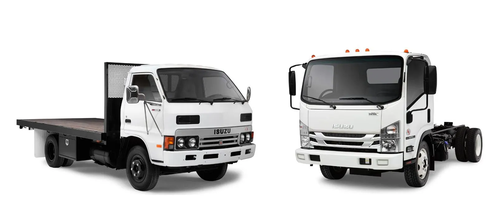 Fleet maintenance and truck repair in Paterson NJ
